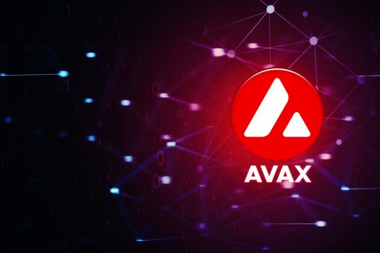 AVAX price: bulls flex as Avalanche introduces GoGoPool for node operators