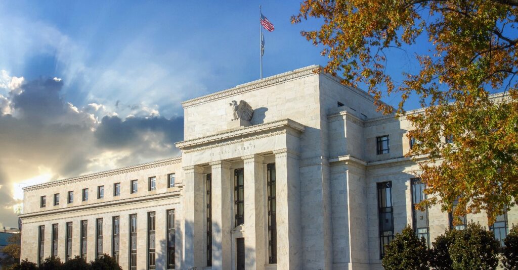 altsignals (asi) price could benefit as the fed ends its rate hikes cycle