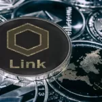 coinbase cloud joins chainlink oracle to enhance system functions and data provision | invezz