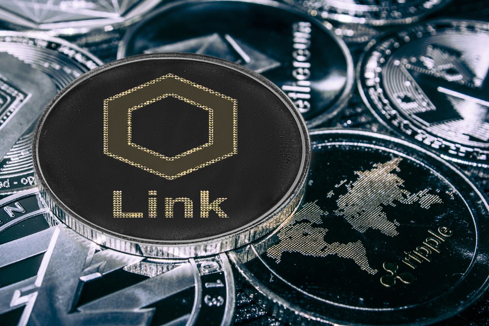 coinbase cloud joins chainlink oracle to enhance system functions and data provision | invezz