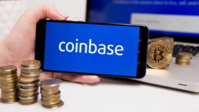 coinbase stock: h.c. wainwright updates coin price target, reiterates buy rating | invezz