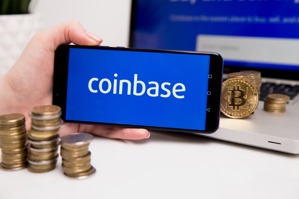 coinbase stock: h.c. wainwright updates coin price target, reiterates buy rating | invezz