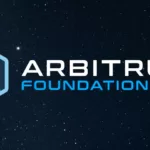 exclusive: nansen report showing surge in arbitrum transactions after arb airdrop