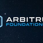 exclusive: nansen report showing surge in arbitrum transactions after arb airdrop