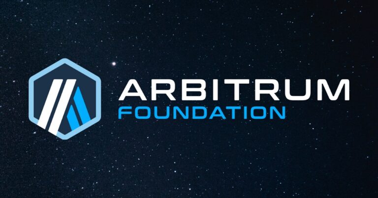 Exclusive: Nansen report showing surge in Arbitrum transactions after ARB Airdrop