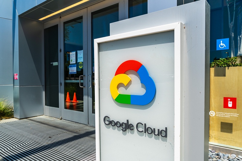 flare integrates its api portal on google cloud marketplace