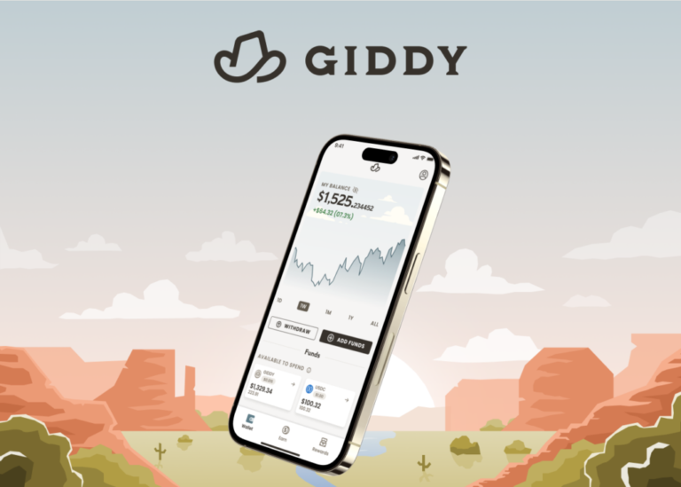 Interview: A DeFi startup amid crypto winter