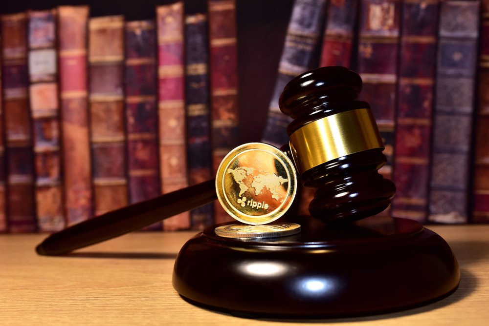 just in: win for ripple as court denies sec motion to seal hinman's documents