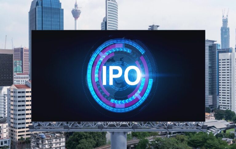 NASDAQ appreciation of Ripple-Metaco acquisition triggers IPO speculations