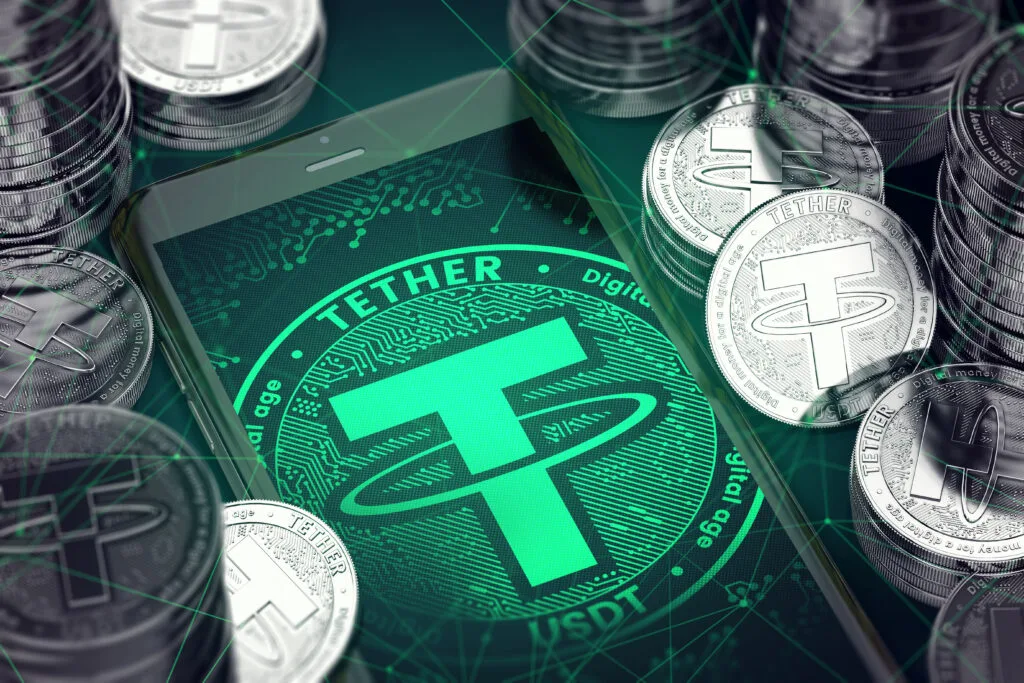 tether to allocate 15% of its profits to purchase bitcoin | invezz
