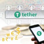 tether's q1 2023 assurance report shows a reserves surplus at $2.44b all-time high