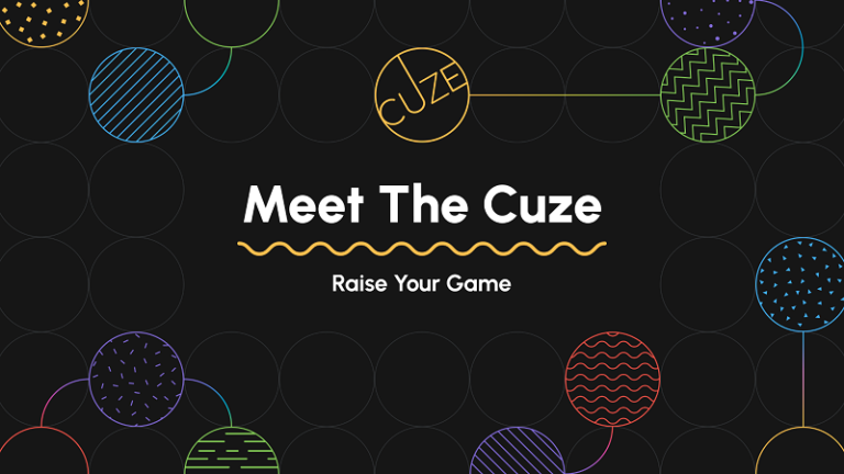 Walken introduces its next P2E game ecosystem, the CUZE