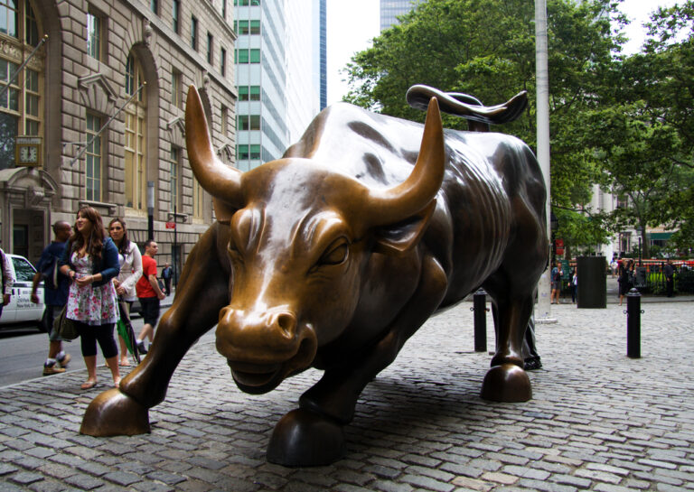 Wall Street legend’s stocks forecast is bullish for BTC, ETH, SOL, ADA