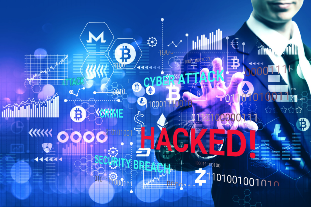 alphapo loses over $31 million in multi-chain hot wallet hack