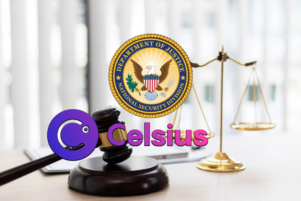 judge gives doj more time for discovery against celsius ceo