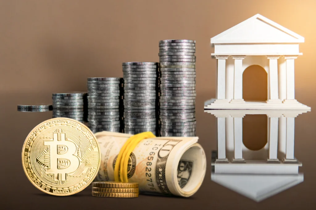 FedNow Rules Bending Alleged by Crypto Bank CEO