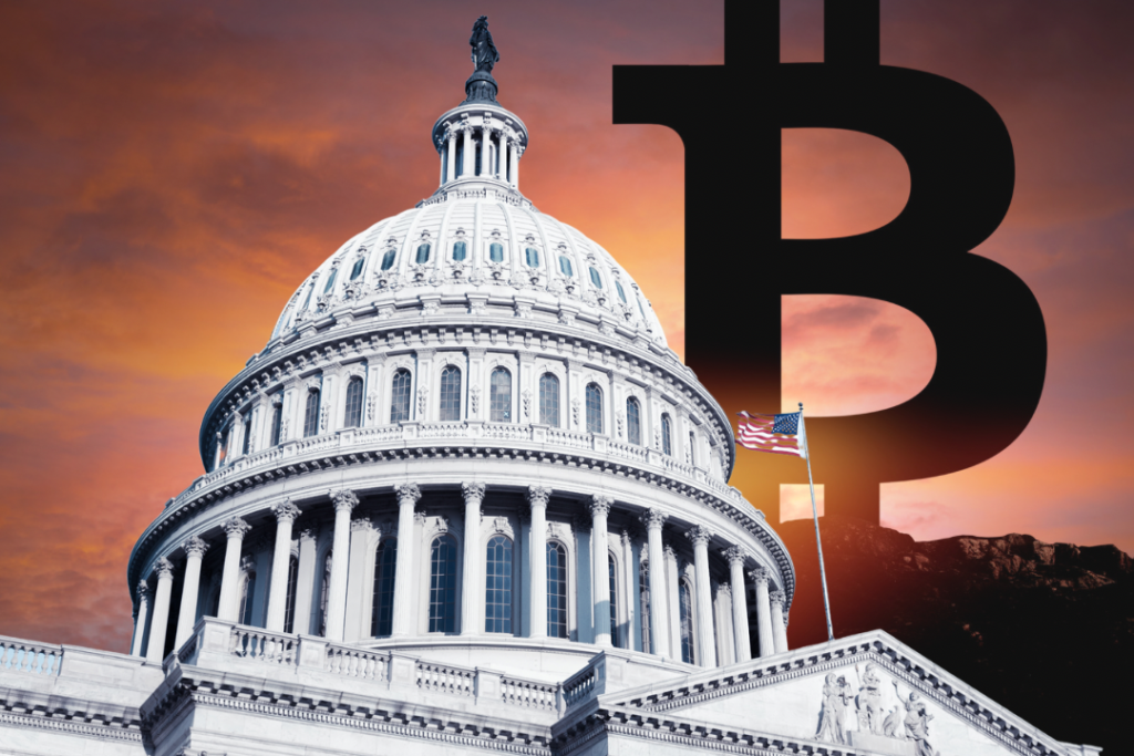 crypto regulation bill advances through us house committee
