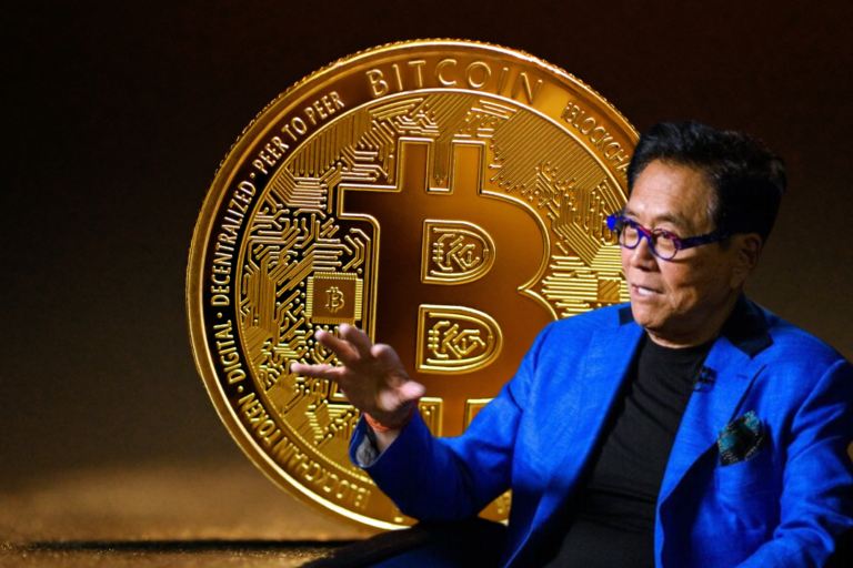 The Future of Bitcoin: A Comprehensive Analysis Robert-Kiyosaki