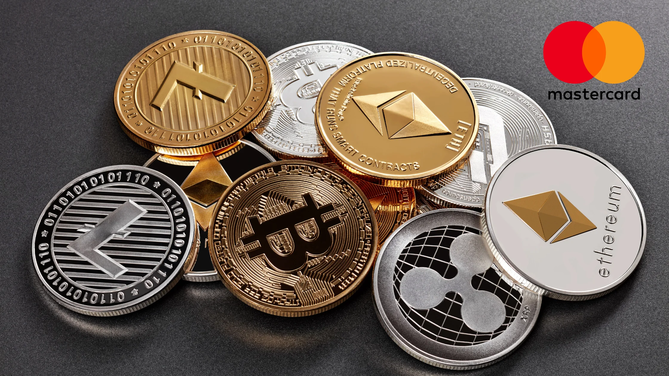 Mastercard's MTN: The Game Changer for Blockchain Technology