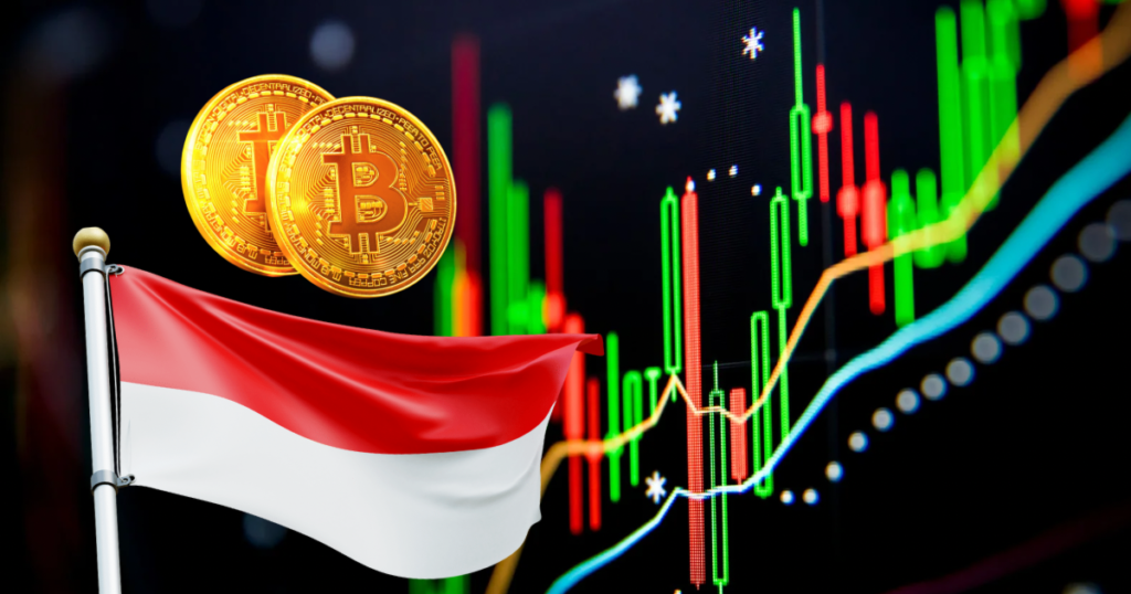 indonesia to launch national cryptocurrency exchange in july