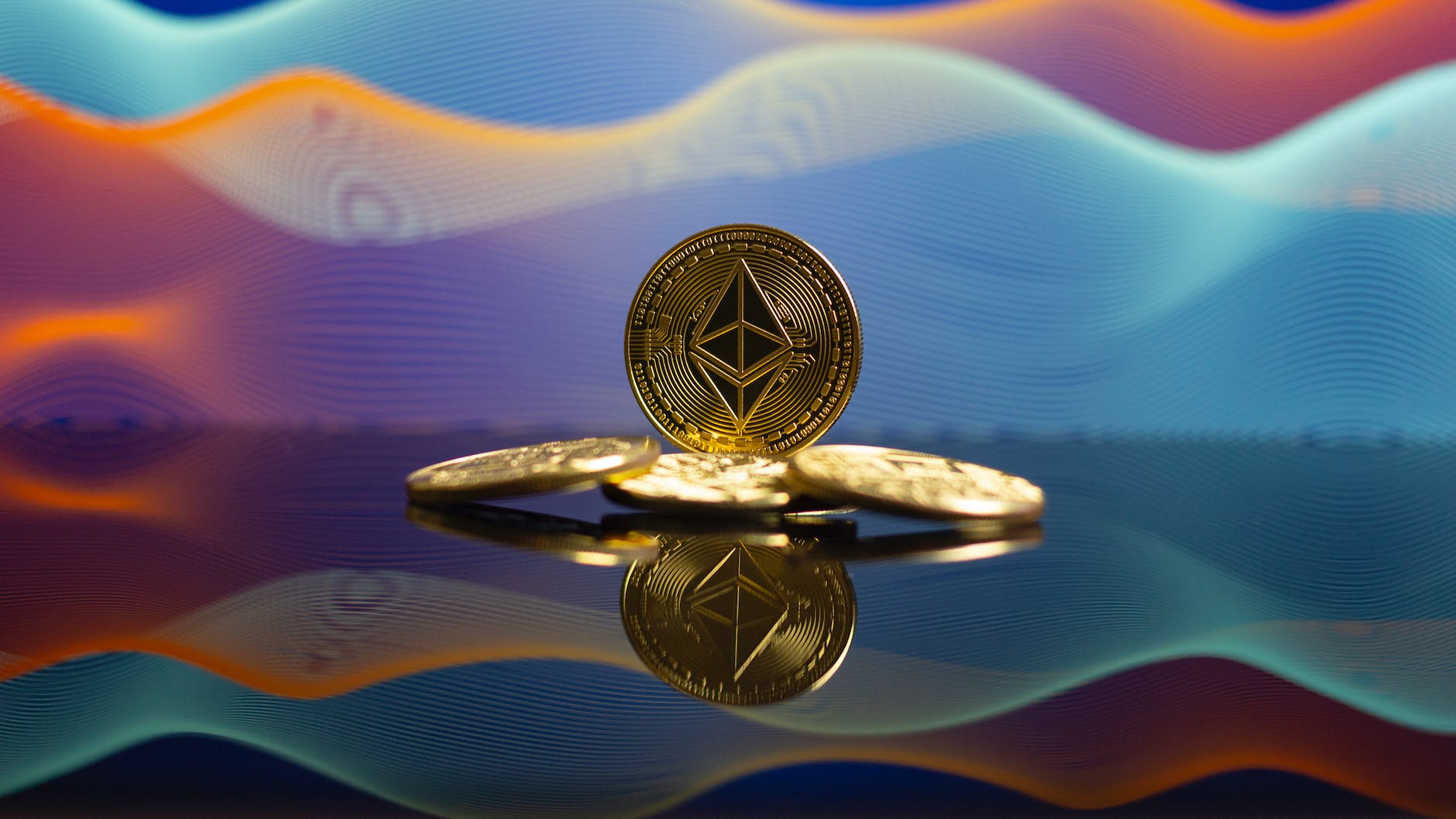 ethereum coin