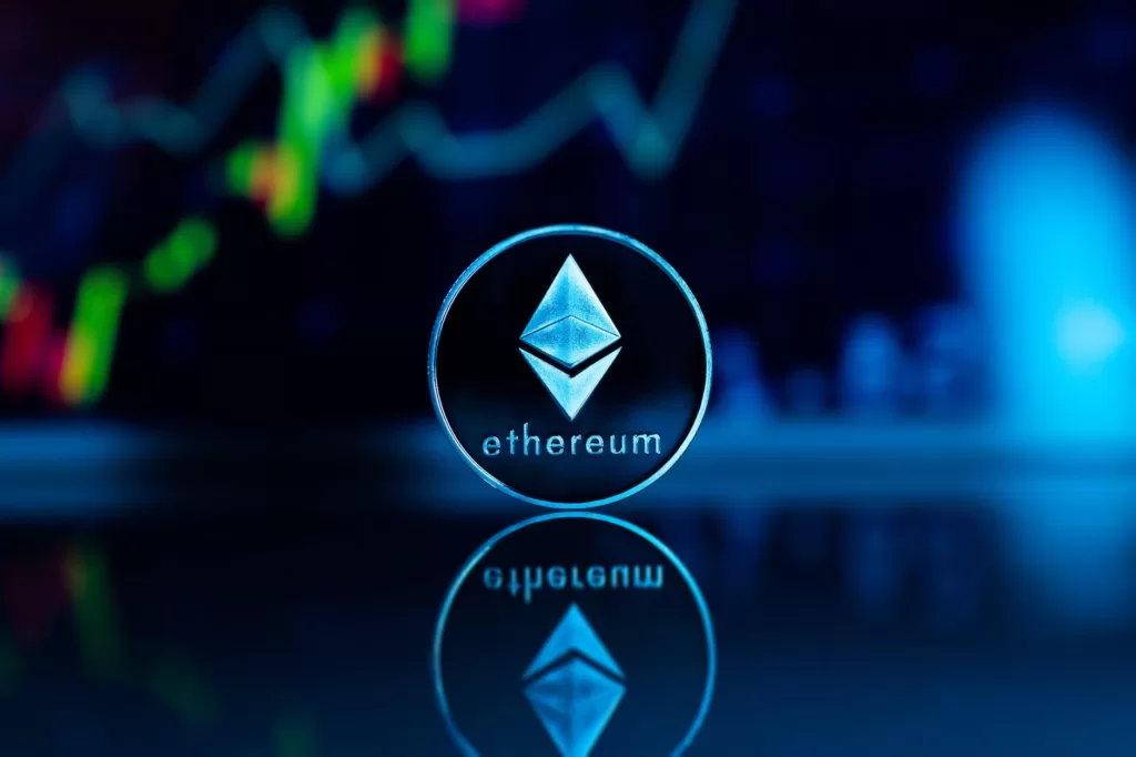 pre-mined ethereum worth $116 million transfer could impact price?