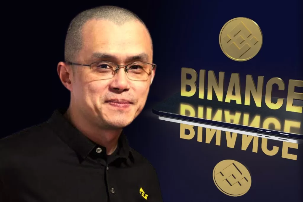 cz confirms binance layoffs but disputes reported numbers