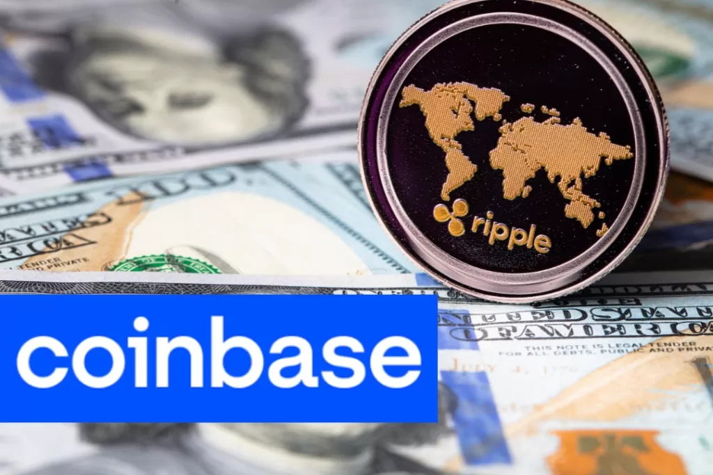 barclays joins wall street calling xrp ruling positive for coinbase