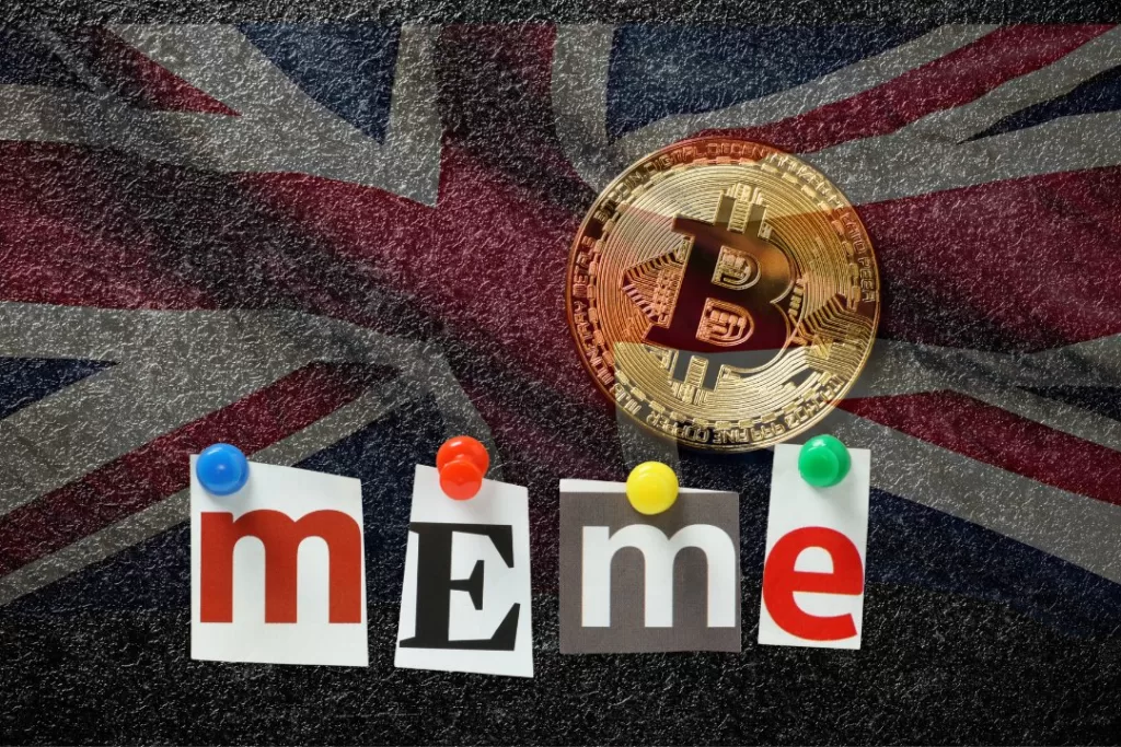 uk's fca regulations could strip crypto marketing of its memes and finfluencer fun