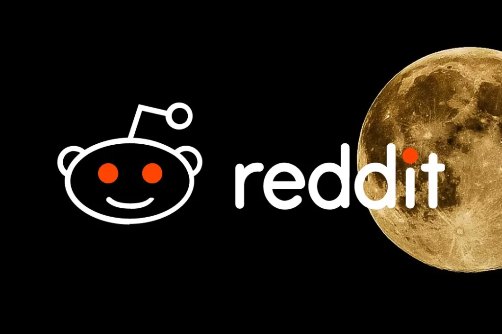reddit moon’s price rises amid new rules