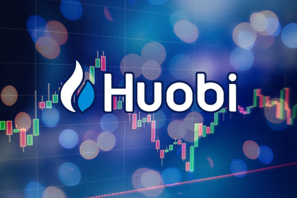 huobi's stablecoin reserves experience sharp decline amid arrest rumors