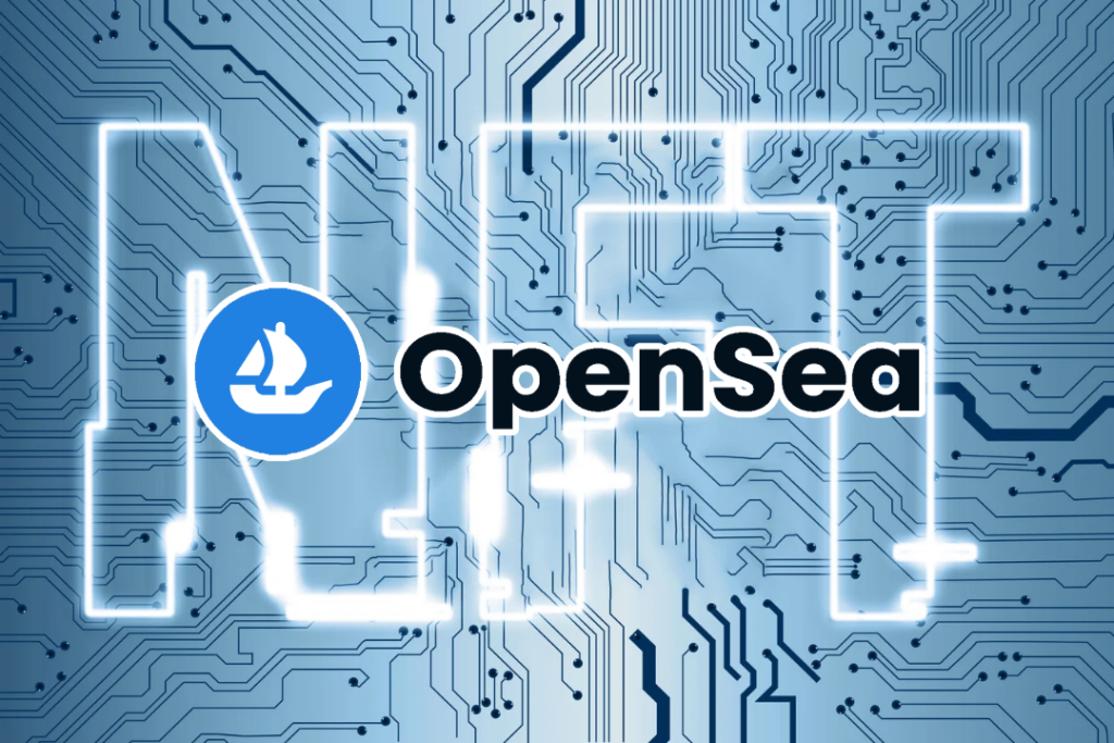 opensea drops support for binance smart chain nfts