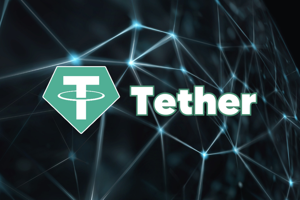 tether teams with lugano on blockchain expansion