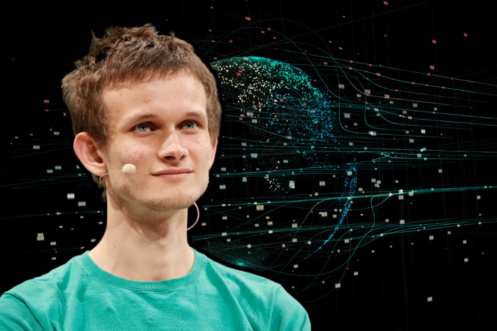 vitalik buterin's surprise mkr sale raises questions