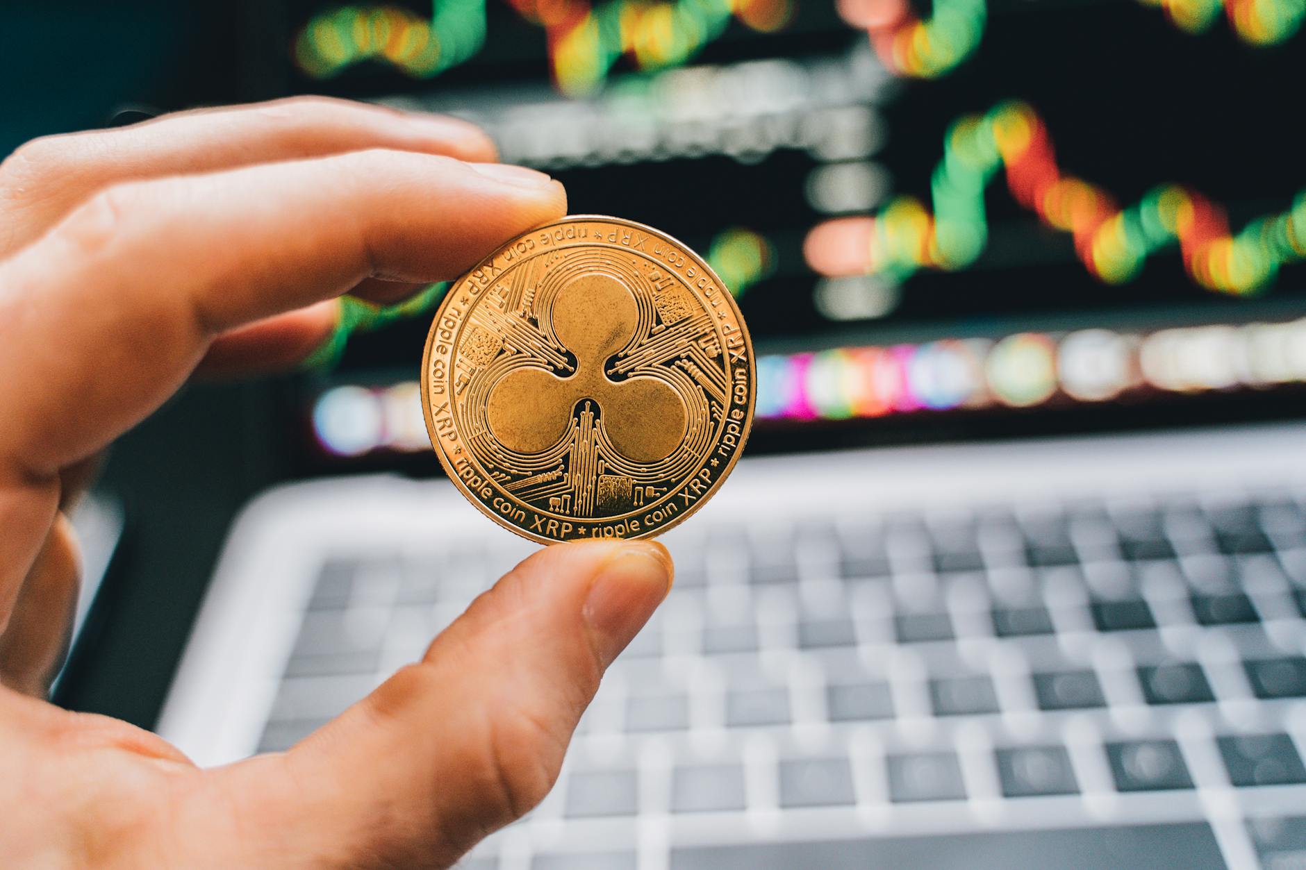 Ripple XRP vs SEC