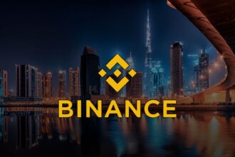 Binance Dubai