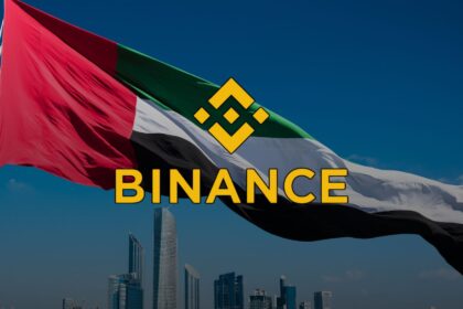 Binance Abu Dhabi