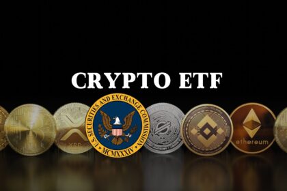 Crypto ETF