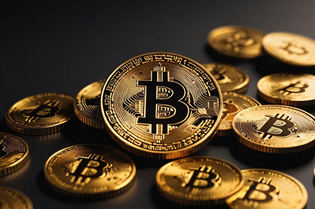MicroStrategy Boosts Bitcoin Holdings with $1.42B Purchase