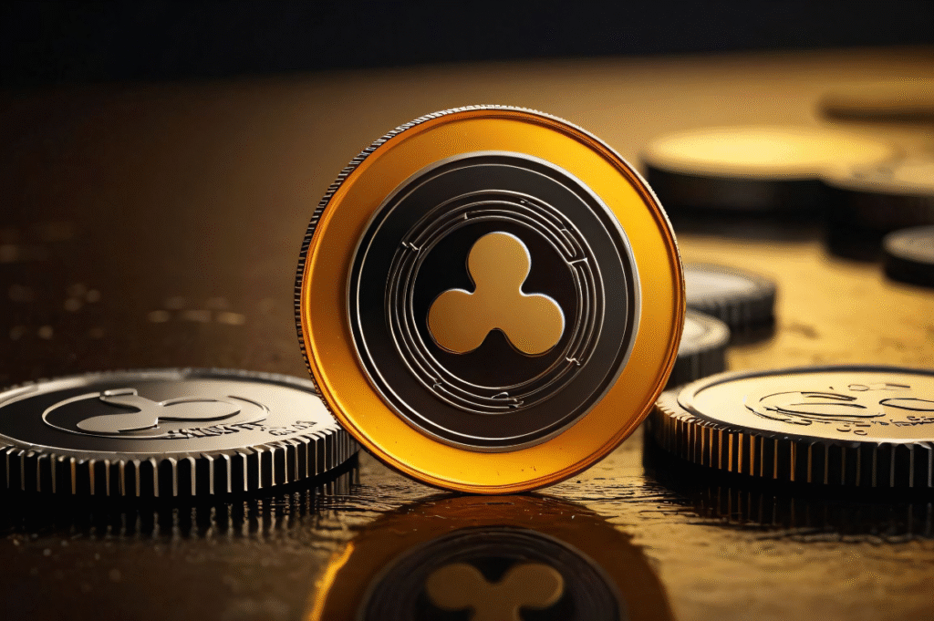 XRP Futures and ETFs Signal Breakthrough in Institutional Crypto Adoption