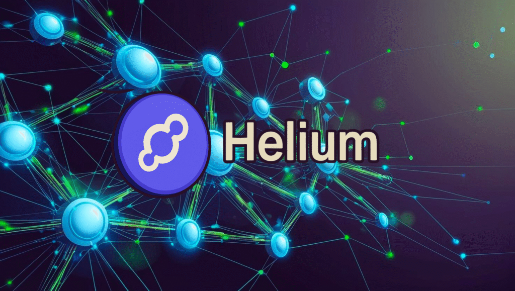 Helium Network Tops 1 Million Connected Phones, Advancing Decentralized Wireless Vision