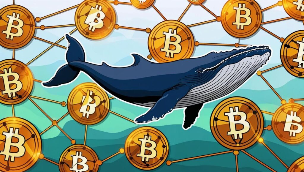 Crypto Whale Loses $7.6M in High-Leverage Bet as Ethereum Breaks $2,700