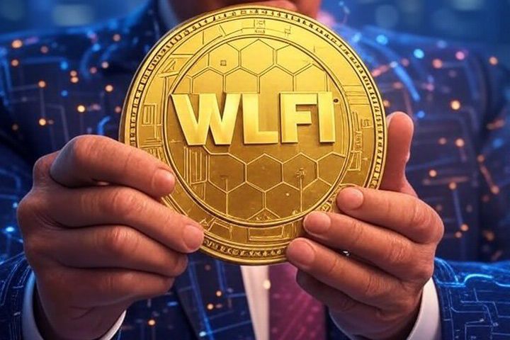 Trump Family’s WLFI Spends $3 Million on EOS Amid Transparency Concerns