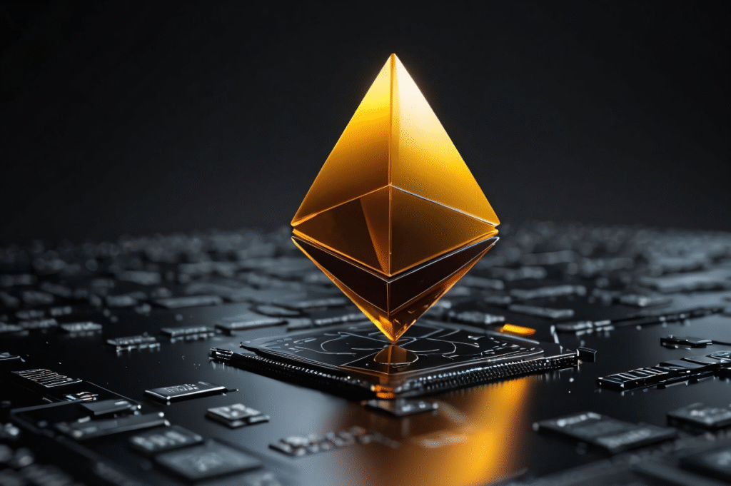Nasdaq Company Metalpha Purchases Ethereum Worth $120 Million
