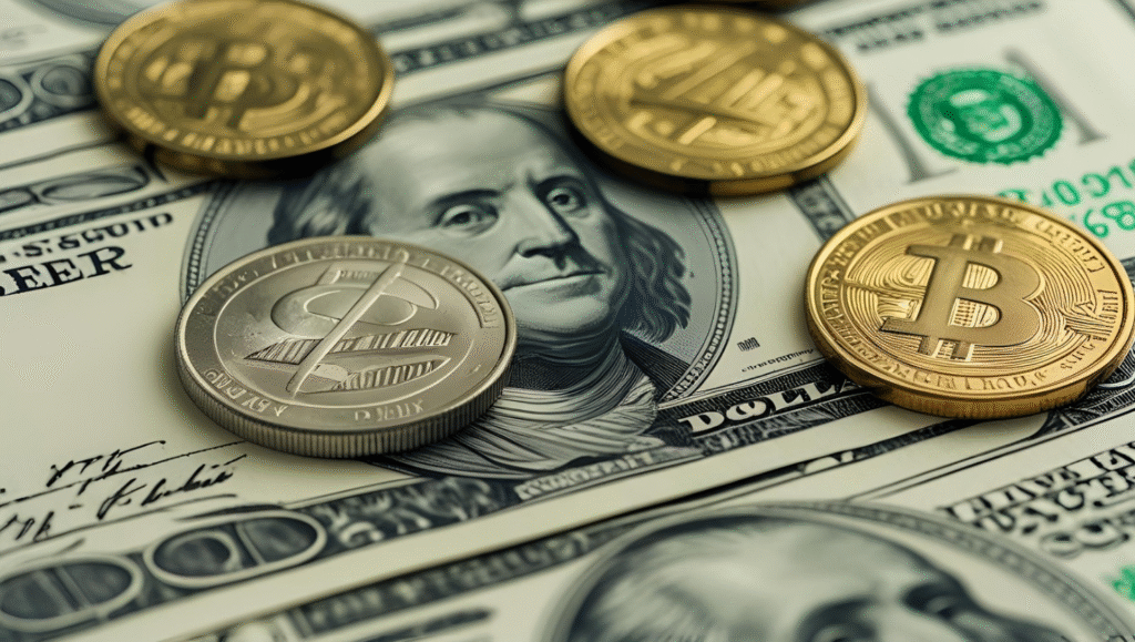 Senate Expected to Pass Stablecoin Bill Next Week