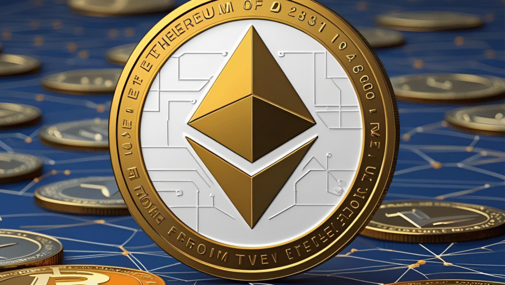 Ethereum Trader Maintains $90M Short Position Amid Market Decline