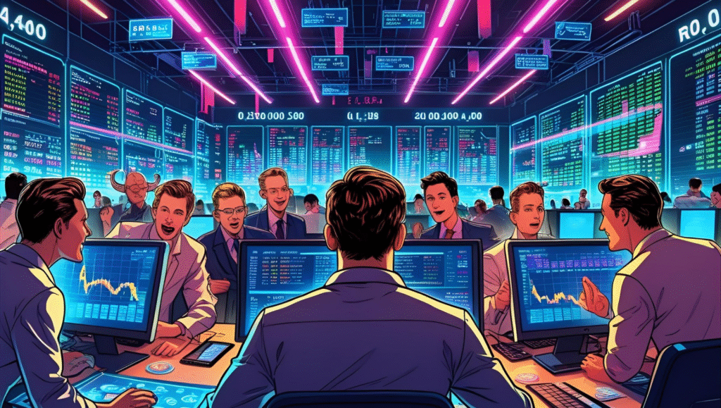Venture Capital Firm a16z Moves $13.76 Million in Cryptocurrency to Trading Platform