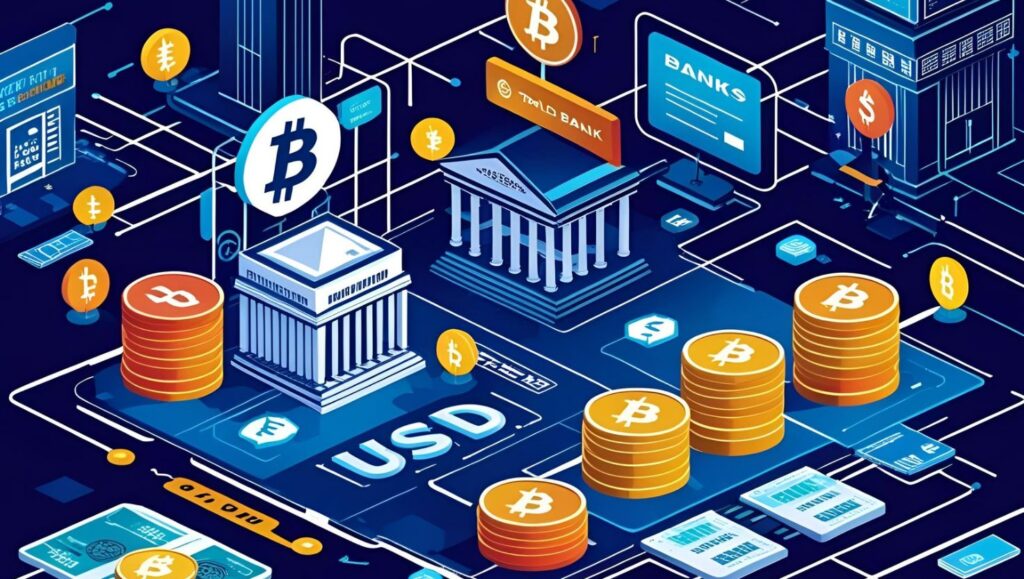 Senate Passes GENIUS Act to Regulate Stablecoins