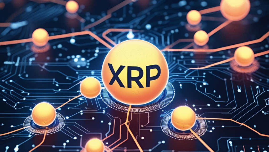 Tokenized U.S. Treasuries Launch on XRP Ledger