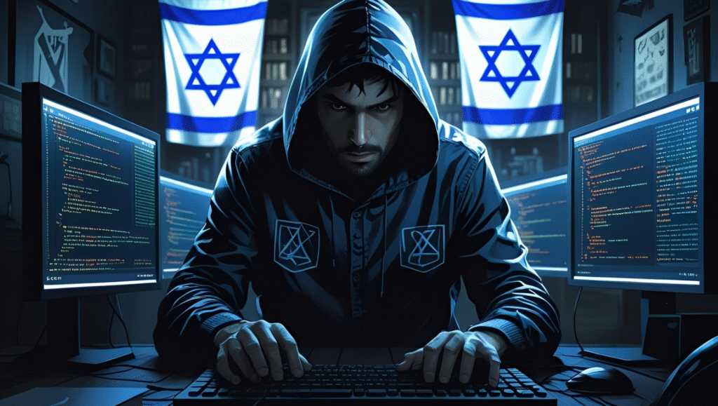 Pro-Israel Hackers Steal $82 Million From Iran's Largest Crypto Exchange